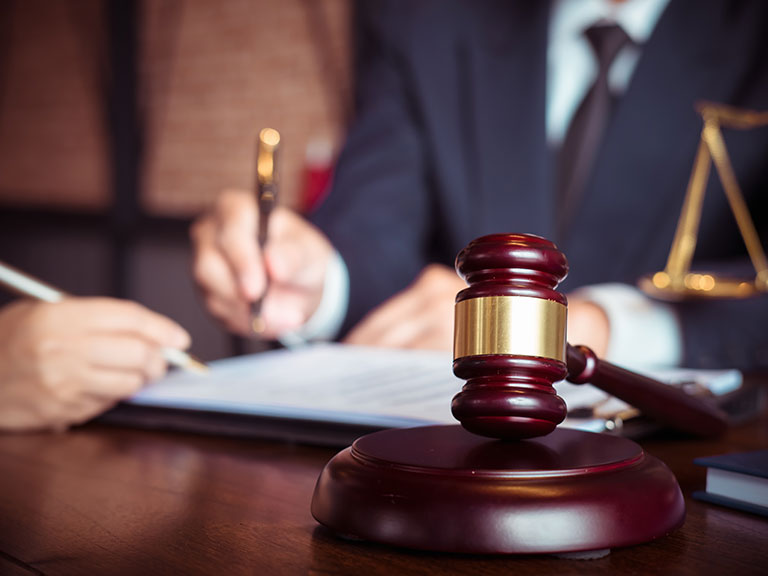 Gavel