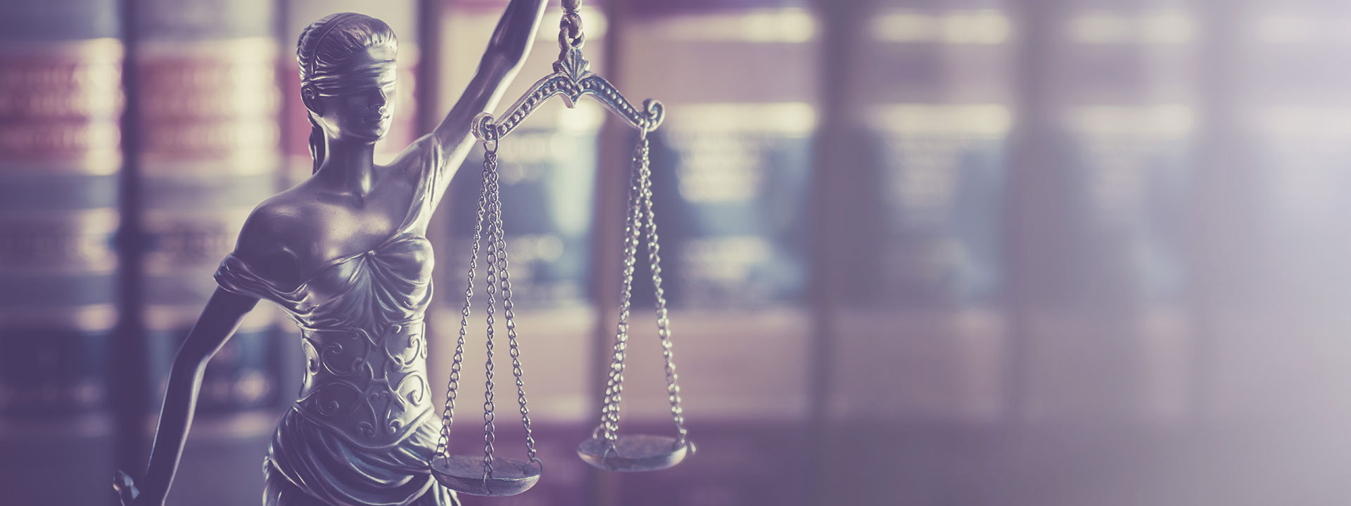 Scales of Justice